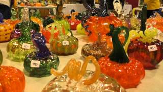 5th Annual Great Glass Pumpkin Patch - Preview