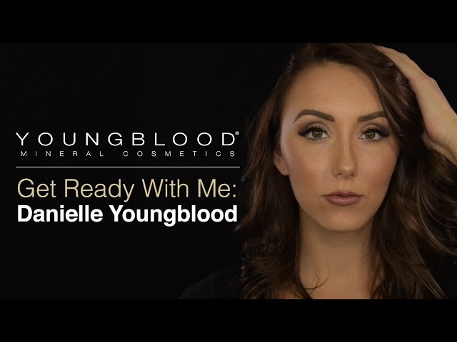 Take your Halloween Makeup to the Next Level – Youngblood Mineral