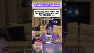 6Ix9Ine Could Not Believe How Much More Famous Adin Ross Was Than N3On