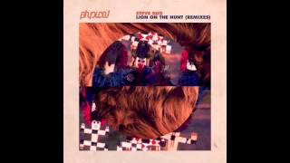 Steve Bug - Lion On The Hunt (Matthias Tanzmann Remix)
