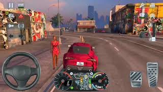 Shiva play dr driving with motu patlu cartoon game screenshot 3