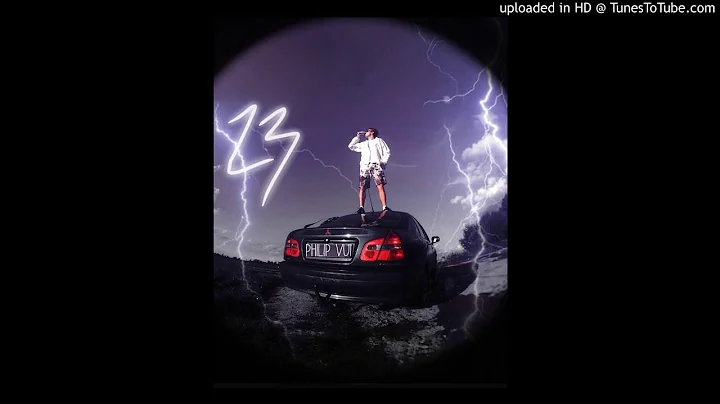 PHILIP VUI - 23