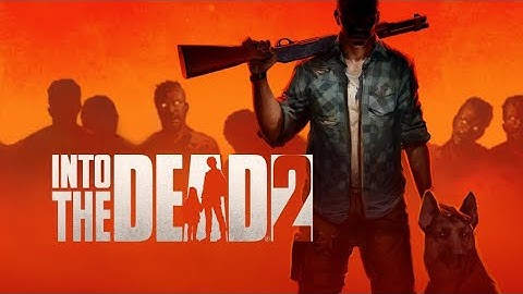 Into the Dead 2 - Chapter 5 | Gameplay part 39 - 40 - 41 | JOYRED GAMING #intothedead2highlights