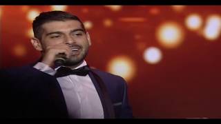 Adam - 7elf AL Amar | أدم - حلف القمر  ( Live Performance)