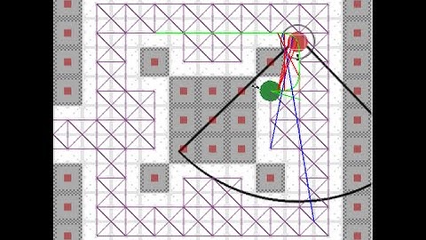 Unity AI Pathfinding Prototyping