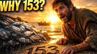 Why Did Peter Catch Exactly 153 Fish? The Detail You’ve Never Noticed Net Worth