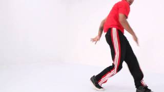 Bboy Gravity Solo | Silverback Bboy Events