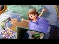 The Great Unknown | Music Video | Sofia the First | Disney Junior