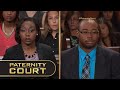 Pregnant After Dating For 1 Month (Full Episode) | Paternity Court