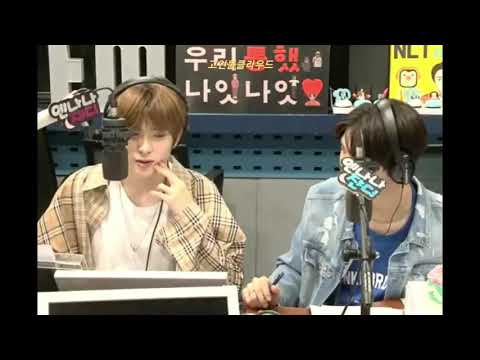 [NCT 재현 쟈니] 전생의 나의 모습은?