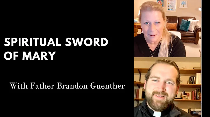 The Spiritual Sword of Mary