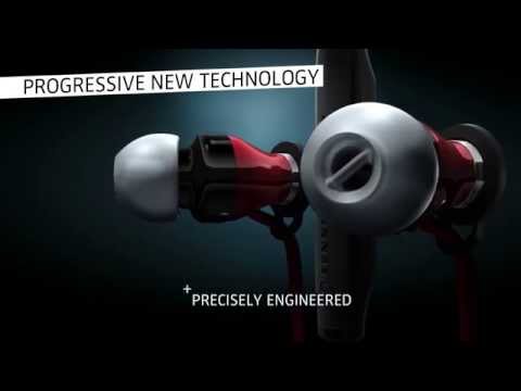 Долгожданные MOMENTUM In-Ear!