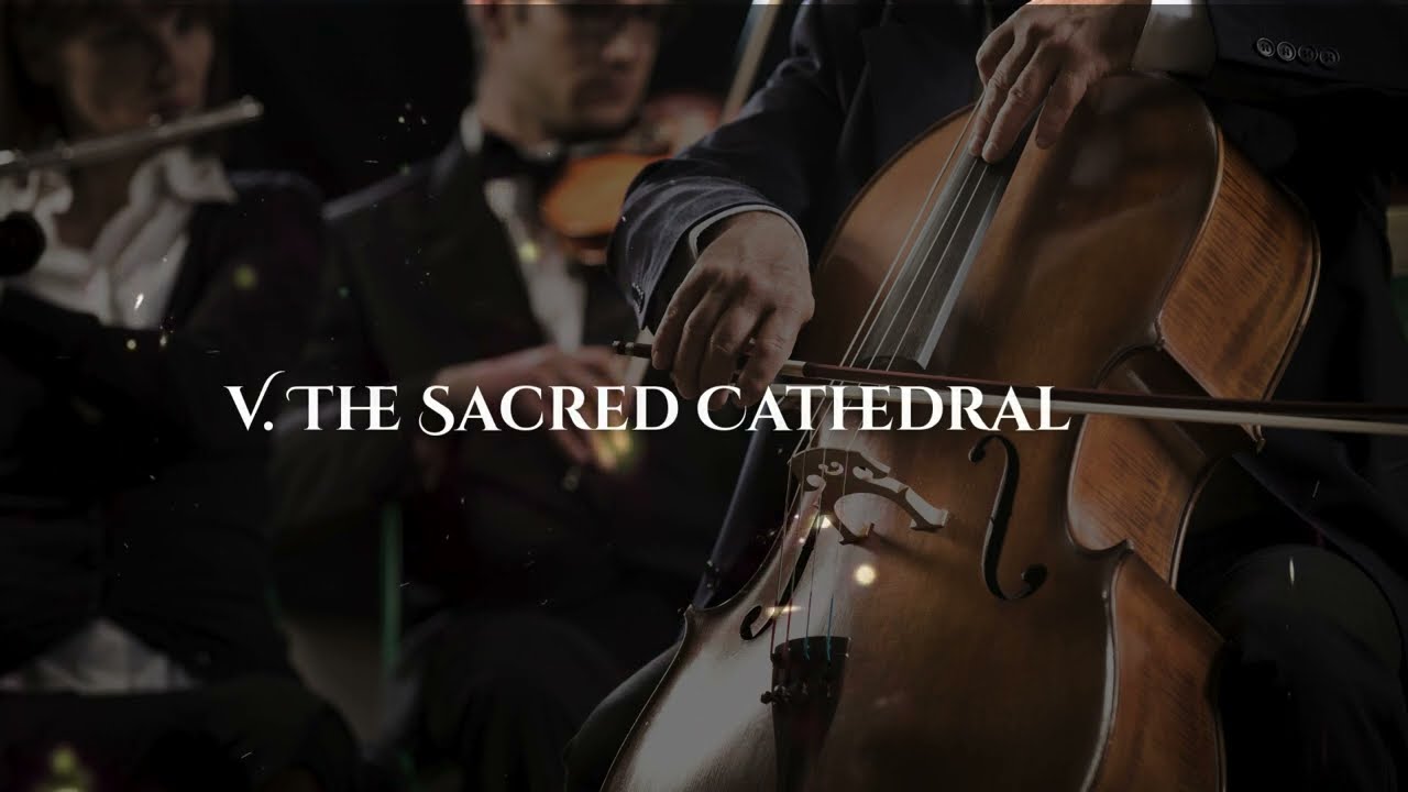 The Royal Fantasy Concert – Live at the Grand Hall of Harmonia