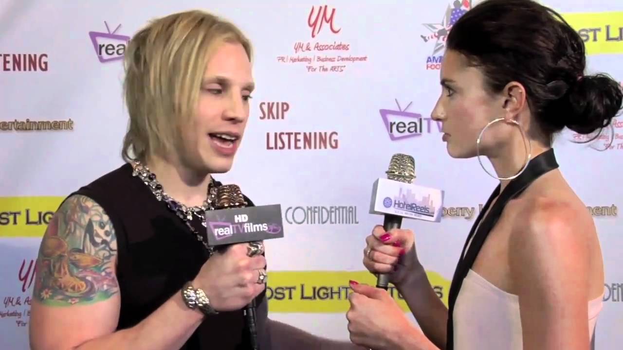 Justin Sandler, Summer Night of Short Films, RealTVfilms