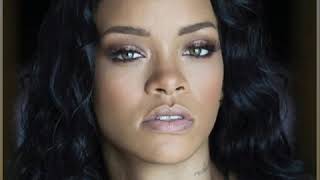 (Rihanna)~ needed me [clean] Resimi