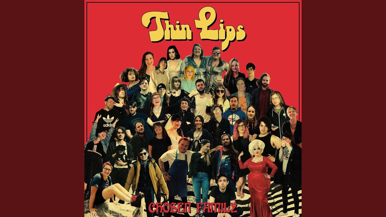 It's Hard To Tell The Difference When You're Afraid Of Literally Everything