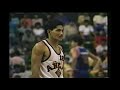 1988 PBA All Filipino Finals Anejo vs  Purefoods Sept 13 @ULTRA