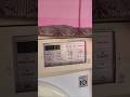 CL error in lg front load washing machine not warking #lg #error #washing #repair #like #shorts