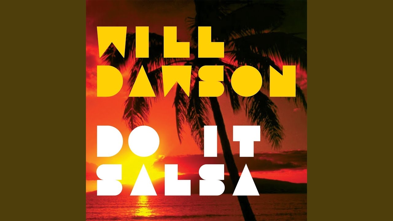 Tonton Do It Salsa (Original Mix) di YouTube Tonton Do It Salsa (Original Mix) di YouTube