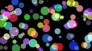 Intersecting Circles