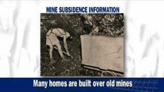 The Mine Subsidence Board - Heritage