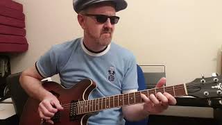 The Sky Blue Song (Cov Kid rendition of the Coventry City anthem)