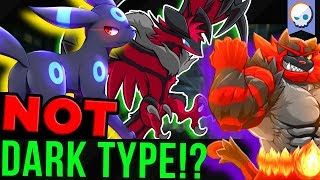 Evil or Not? EVERY Dark Type Pokemon EXPLAINED! | Gnoggin