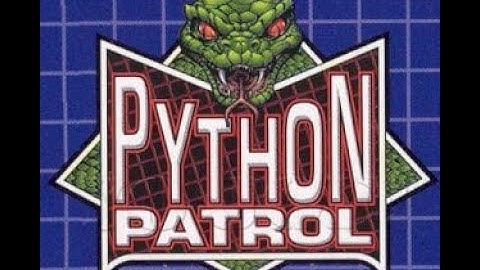 GI Joe Customizing for Beginners  - Python Patrol Part 1