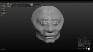 Toy Making with Bot Customs S1E1: Sculptris Tutorial: Heads