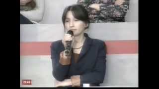 Nino Doghonadze commentary - 2012