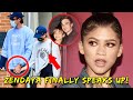 Jacob Elordi & Zendaya BROKE UP?!