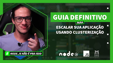 O segredo para escalar automações Web no Node.js com Child Processes, Puppeteer e Clusterização