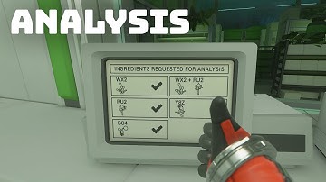 LOCKDOWN Protocol Tutorial | Analysis