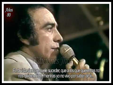 buddy richard por ti HD con letra