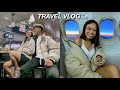 TRAVELING TO EUROPE WITH MY GIRLFRIEND FOR THE FIRST TIME