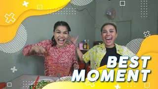 Rasa Mie Ayam Asli Banyumas Sunja OTENTIK Banget | Best Moment #BikinLaper (24/3/21)