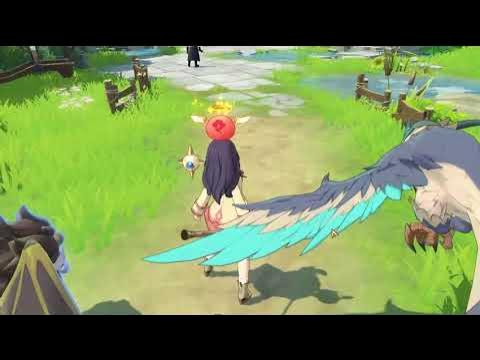 Summoners War Chronicles Game | Orbia from lvl 15 to 20 