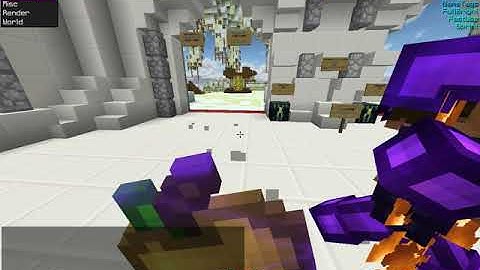 【MC 1.5.2 - 1.8】 『MineUltra』Domined En Lua