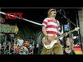 NOFX Live — Together in the Sand / Green Corn (Warped Tour)