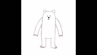 Handgezeichnete Vorlagen Für Deine Animationen In Flipkit Erhältlich Im App Store