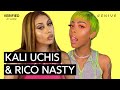 Kali Uchis & Rico Nasty "Aquí Yo Mando" Official Lyrics & Meaning | Verified