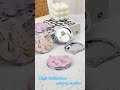 Cute-Shaped Double-Sided Mirror - Cat Ear & Printed Styles 🪞