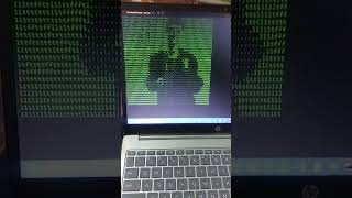 Dance using cmd. comment for the code.