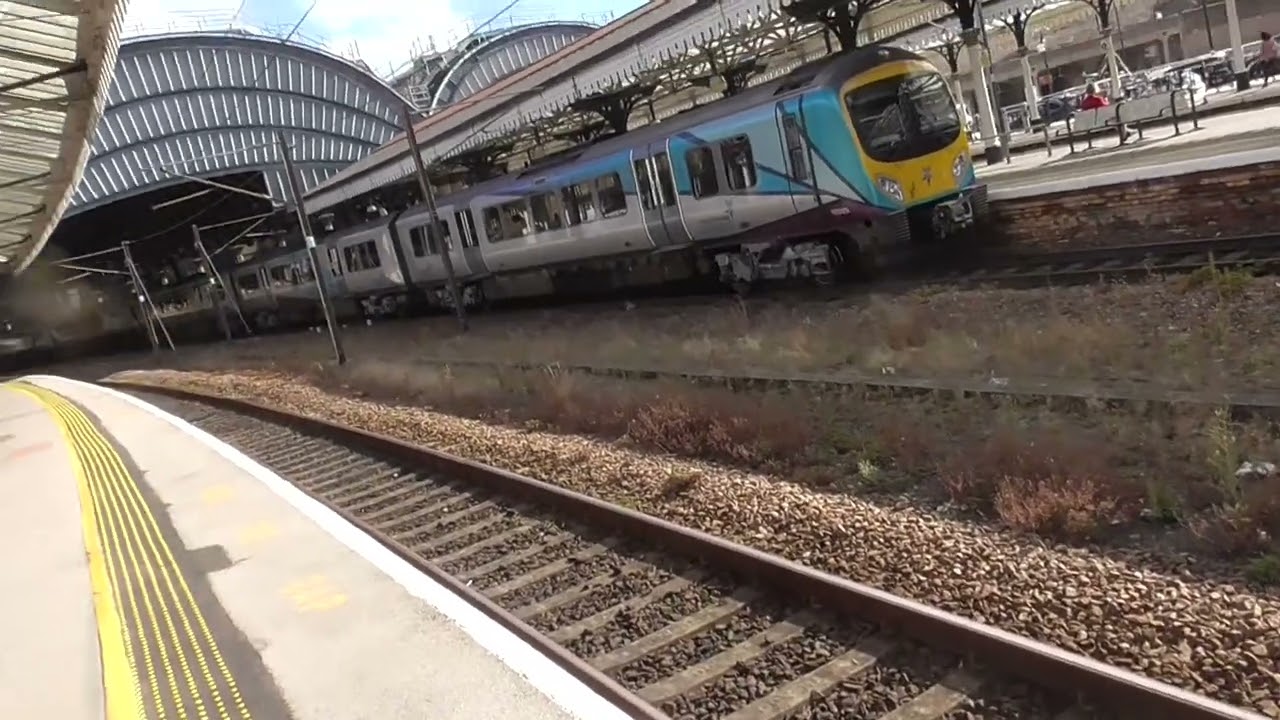 What Time Is The Last Train From Manchester Victoria To Liverpool What Time Is The Last Train From Manchester Victoria To Liverpool