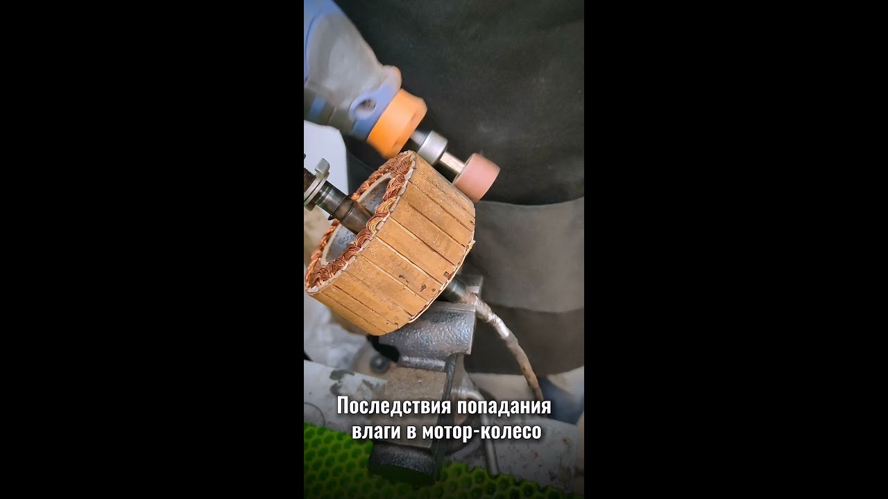 Перегрел мотор последствия