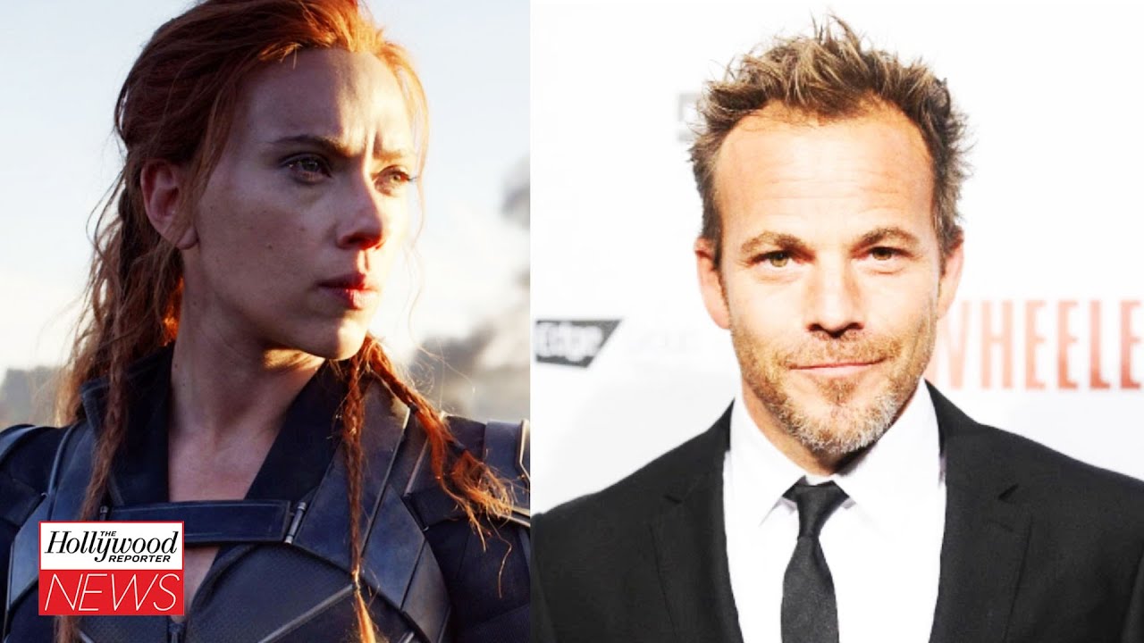 ‘Blade’ Actor Stephen Dorff Criticizes Scarlett Johansson for Doing ‘Black Widow’ | THR News