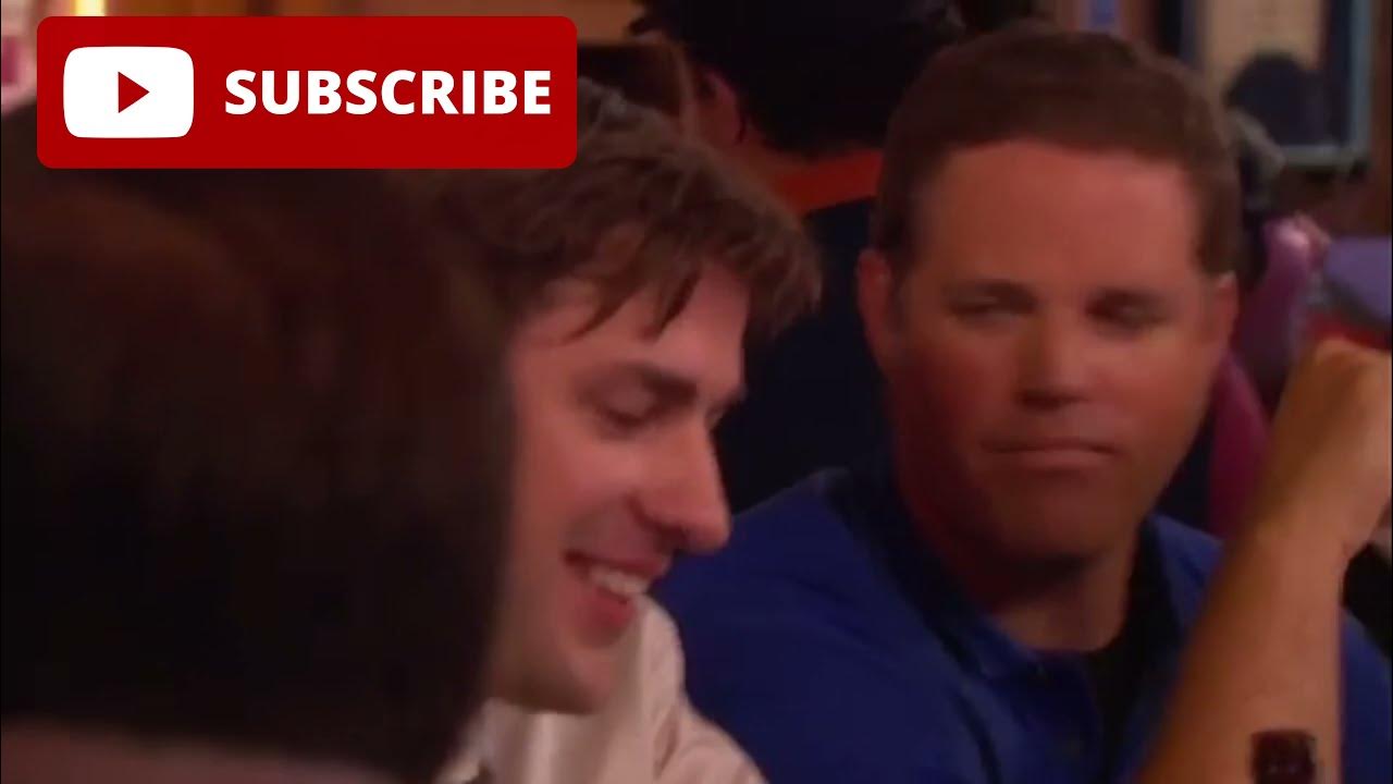 The Office bloopers season 5 || We’ve all had this moment..Season 5