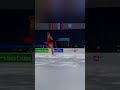 Sofia Titova 3A+3T🔥#skating  #FigureSkating #tricks #freestyle #shorts #Sport #art #practice image