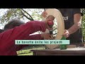 How to build homemade composting toilet - DIY / Les toilettes sèches