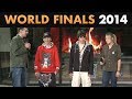 2014 hearthstone world championship final  tiddler celestial vs firebat  edited matches only